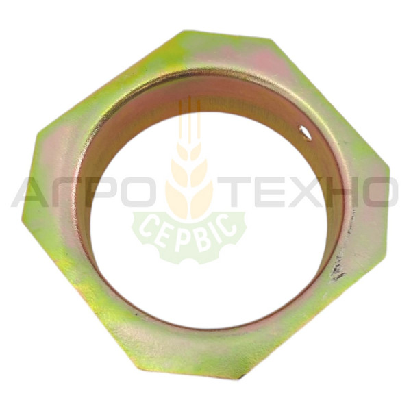 661712 - Шайба Claas / Alpha Parts
