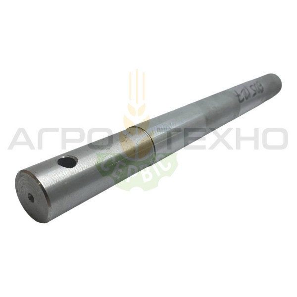 605127 - Вал КПП Claas / Alpha Parts