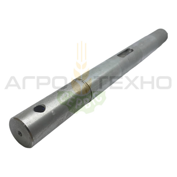 605127 - Вал КПП Claas / Alpha Parts