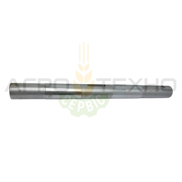 605127 - Вал КПП Claas / Alpha Parts