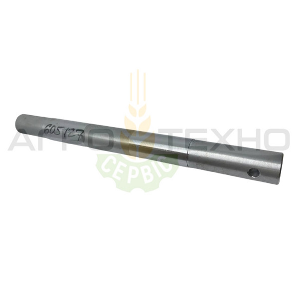 605127 - Вал КПП Claas / Alpha Parts
