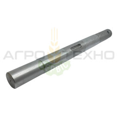605127 - Вал КПП Claas / Alpha Parts