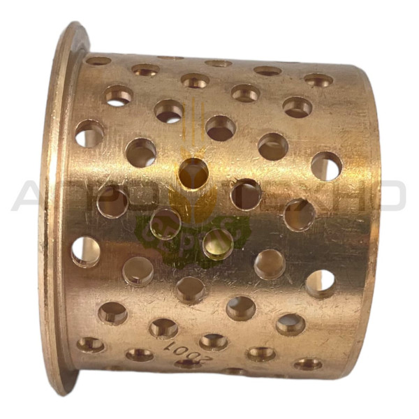 637714 - Втулка Claas / Alpha Parts