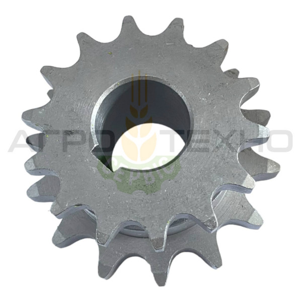 642485 - Зірочка Claas / Alpha Parts