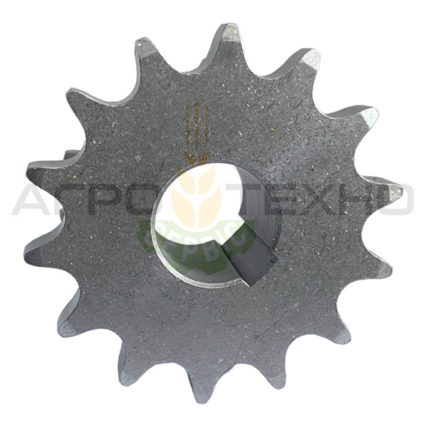 642485 - Зірочка Claas / Alpha Parts