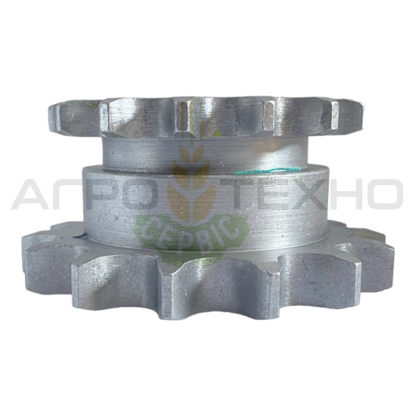 642485 - Зірочка Claas / Alpha Parts