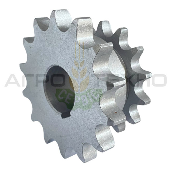 642485 - Зірочка Claas / Alpha Parts