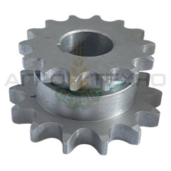 642485 - Зірочка Claas / Alpha Parts