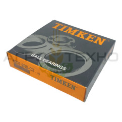 244267 (6207 2RS C3) - Підшипник Claas / Timken