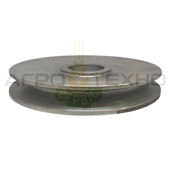 746543 - Ролик натяжний Claas / Alpha Parts