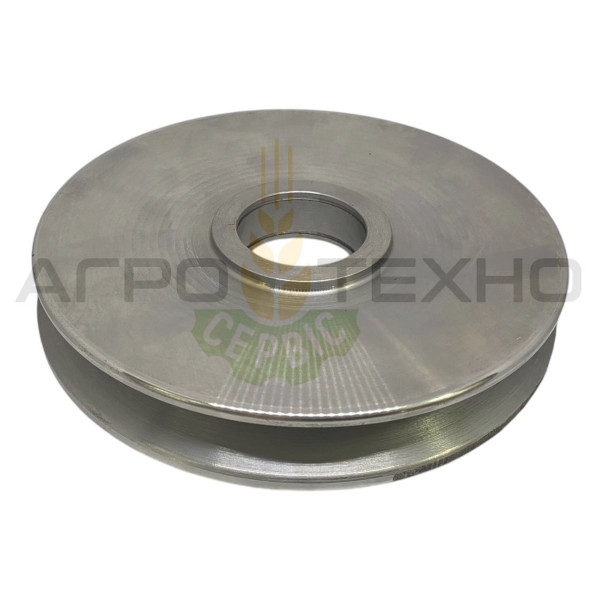 746543 - Ролик натяжний Claas / Alpha Parts