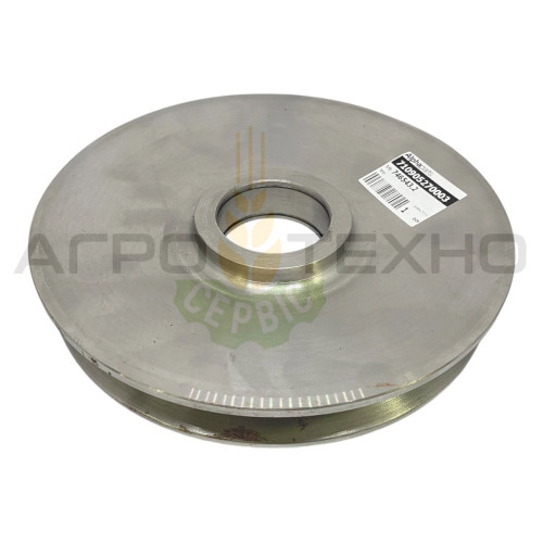 746543 - Ролик натяжний Claas / Alpha Parts