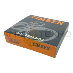 215048 (6306 2RS C3) - Підшипник Claas / Timken