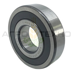 215048 (6306 2RS C3) - Підшипник Claas / Timken