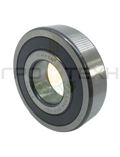 215048 (6306 2RS C3) - Підшипник Claas / Timken