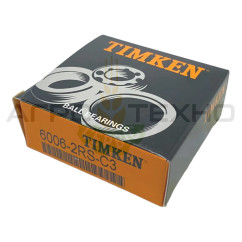 215525 (6006 2RS C3) - Підшипник Claas / Timken