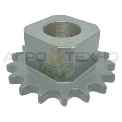 735949 - Зірочка Claas / Alpha Parts
