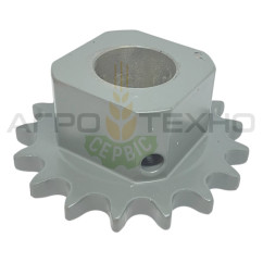 735949 - Зірочка Claas / Alpha Parts
