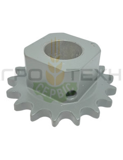 735949 - Зірочка Claas / Alpha Parts