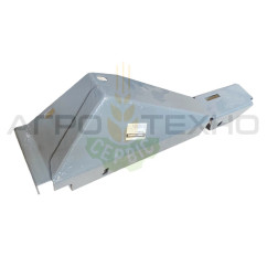 614905 - Кінцевик правий Claas / Alpha Parts