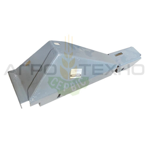 614905 - Кінцевик правий Claas / Alpha Parts