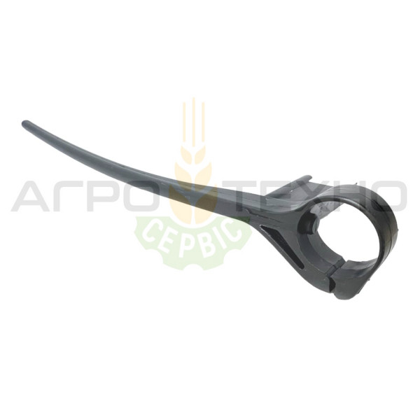 615249 - Палець пластиковий Claas / Alpha Parts