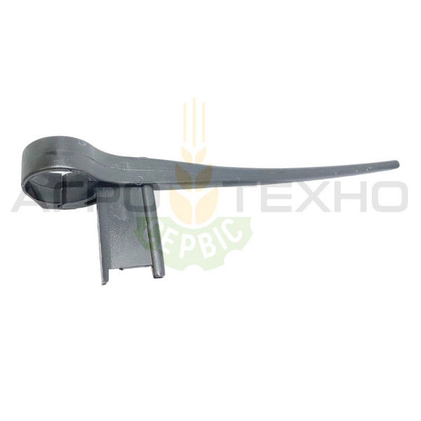 615249 - Палець пластиковий Claas / Alpha Parts