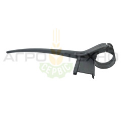 615249 - Палець пластиковий Claas / Alpha Parts
