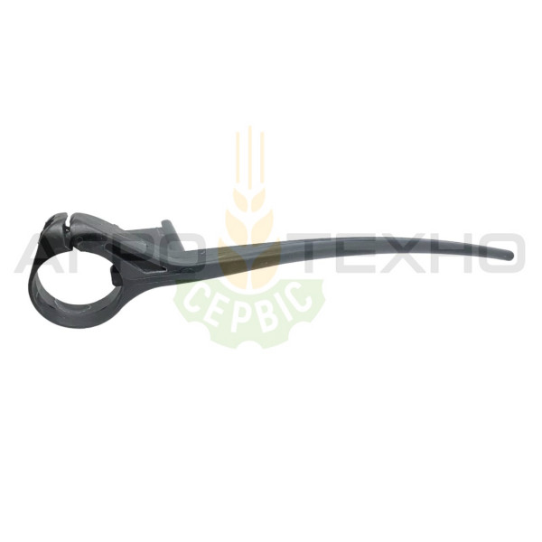 615249 - Палець пластиковий Claas / Alpha Parts