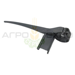 615249 - Палець пластиковий Claas / Alpha Parts