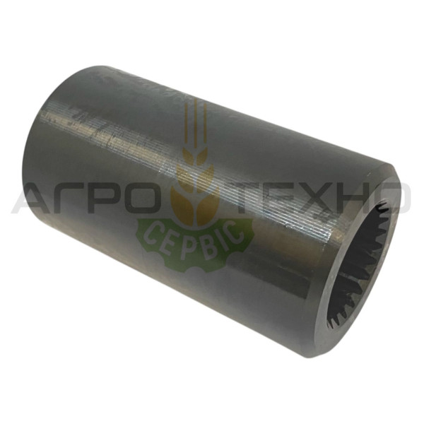 669548 - Втулка Claas / Alpha Parts