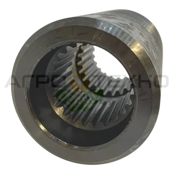 669548 - Втулка Claas / Alpha Parts