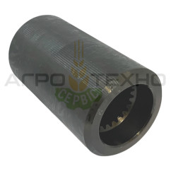669548 - Втулка Claas / Alpha Parts