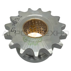 507696 - Зірочка Claas / Alpha Parts