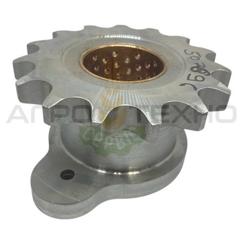 507696 - Зірочка Claas / Alpha Parts