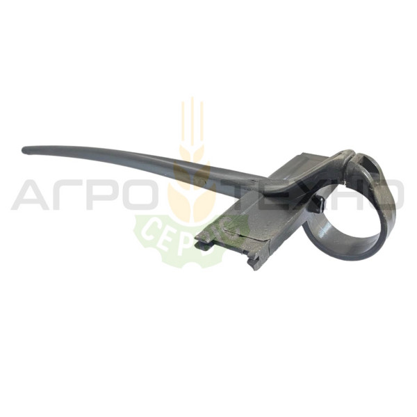 615251 - Палець пластиковий Claas / Alpha Parts