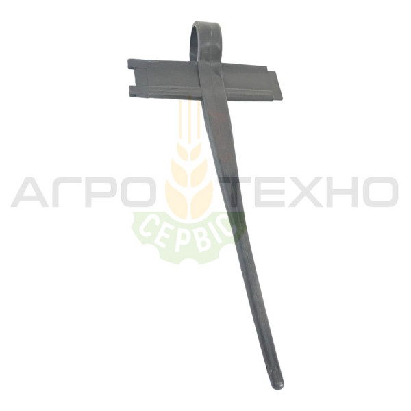 615251 - Палець пластиковий Claas / Alpha Parts