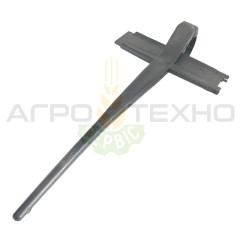 615251 - Палець пластиковий Claas / Alpha Parts