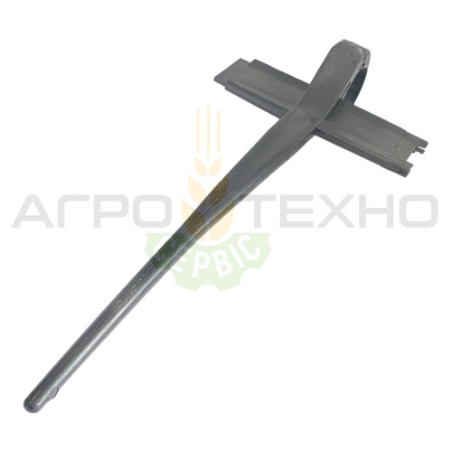 615251 - Палець пластиковий Claas / Alpha Parts