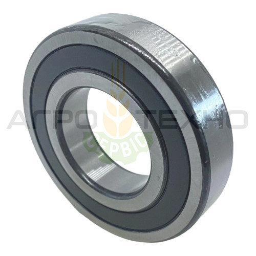 216101 (6208 2RS C3) - Підшпиник Claas / Timken