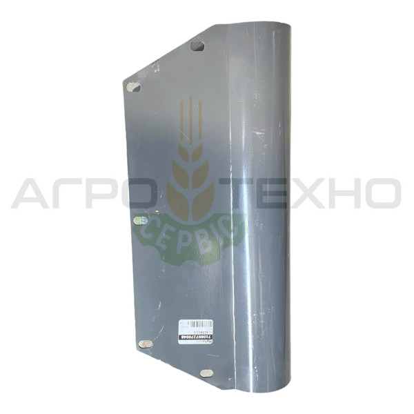 615895 - Захист від намотування Claas / Alpha Parts