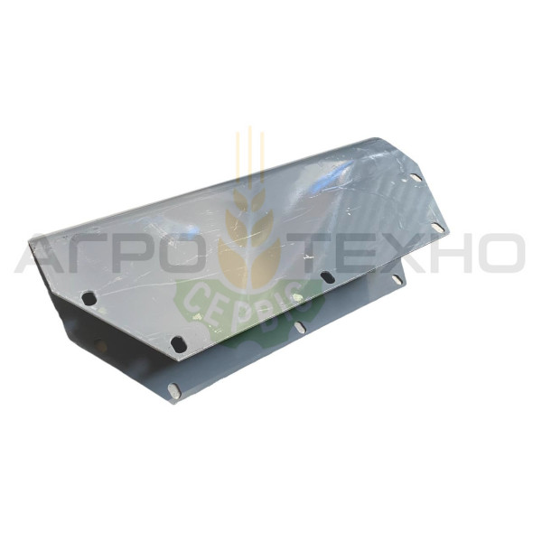 615895 - Захист від намотування Claas / Alpha Parts