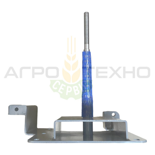 554096 - Кронштейн Claas / Alpha Parts