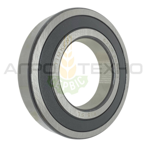 239257 (6212 2RS C3) - Підшипник Claas / Timken