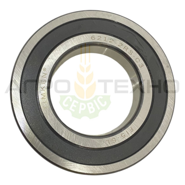 239257 (6212 2RS C3) - Підшипник Claas / Timken