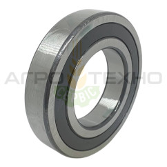 239257 (6212 2RS C3) - Підшипник Claas / Timken