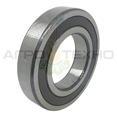 239257 (6212 2RS C3) - Підшипник Claas / Timken