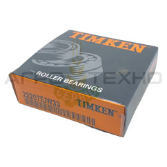 216088 (22207 EJW33) - Підшипник ротора (23мм) Claas / Timken