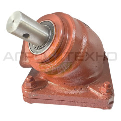 735887 - Редуктор Claas / Alpha Parts