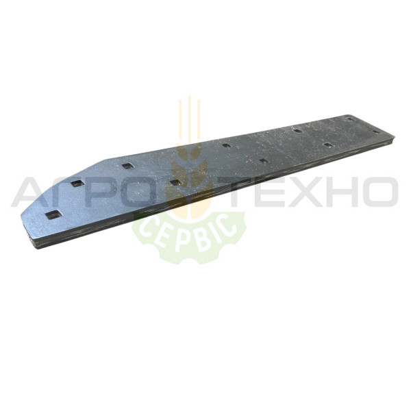 758307 - Фартух Claas / Alpha Parts